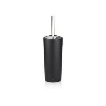 Kela WC krtača KL 22274 toilet brush MARTA plastic black