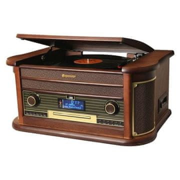 Roadstar Radiogram HIF 1996D+BT