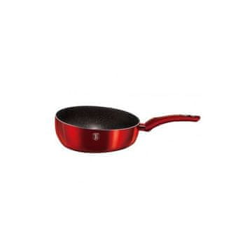 Berlingerhaus Ponev za menjavo BH 1302 26 cm Burgundy Metallic Line
