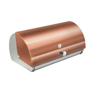 Berlingerhaus Kruh BH-1914 nerez Rosegold Metallic Line