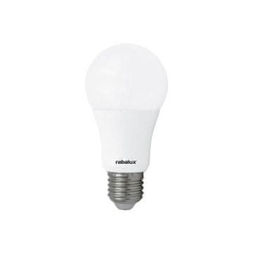 Rabalux LED žarnica 1636 A60 E27 7W LED