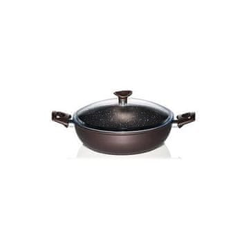 PYRAMIS Ponev s kamnito površino 28 STONE CHEF 2,8l 014003901