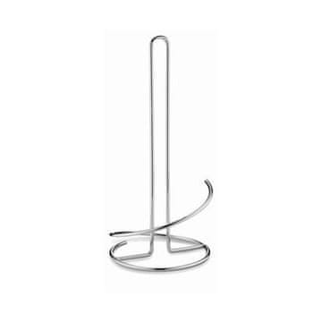 Kela Držalo za papirnate brisače KL-12238 Paper towel holder CARO chrome-plated metal