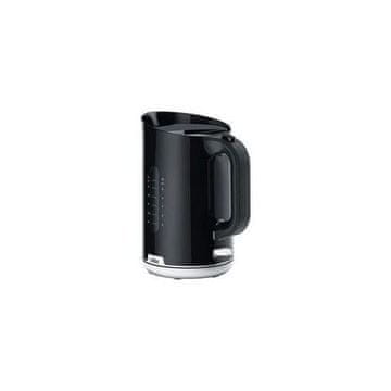 Braun Električni kuhalnik vode WK1100BK