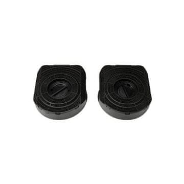 Elica Ogljikov filter za kuhinjsko napo CFC0140122 (F00169/ 1S) MOD 200