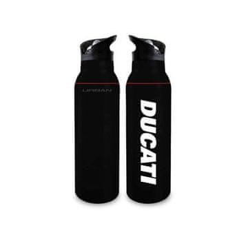 Ducati Steklenica za vodo Borraccia Termica Black 500ml