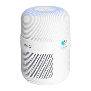 ECG Čistilec zraka AP1 Compact Pearl
