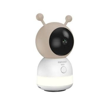 Concept Dodatna kamera za otroški monitor KD0010 za otroški monitor KD4010