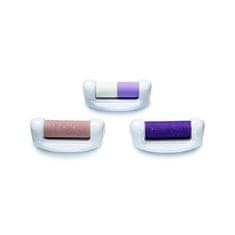Bellissima Nadomestni valji 5422, 3 pieces, for manicure and pedicure 5169