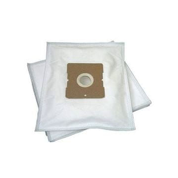 Clatronic Vrečke za sesalnik SSB05, vacuum cleaner bags, 10 pcs + dust filter
