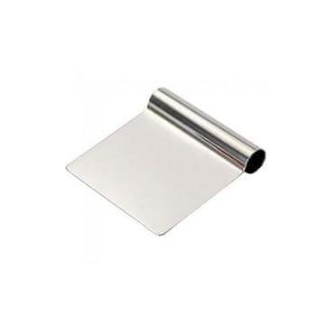 de Buyer Rezalnik/strgalo 3300.12, square slicer / grater, 12 x 12 cm, stainless steel