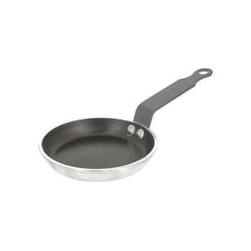 de Buyer Ponev s premazom proti prijemanju 8140.12, Choc, mini, blinis, 12cm