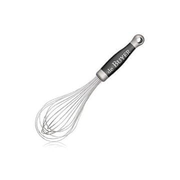 de Buyer Metlica 2610.20, GÖMA. 22.5 cm, ergonomic, whisking, mixing, emulsifying