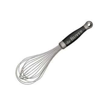 de Buyer Metlica 2610.35, GÖMA, 35 cm, ergonomic, whisking, mixing, emulsifying