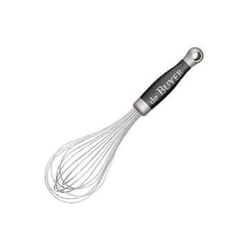 de Buyer Metlica 2610.40, GÖMA, 41.5 cm, ergonomic, whisking, mixing, emulsifying
