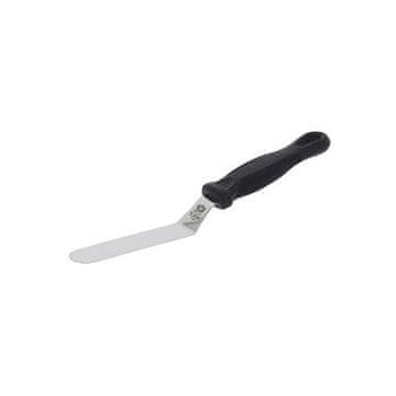 de Buyer Minister 4231.09 - FKOfficium, lopatica za pecivo, 9 cm, oblikovan ročaj