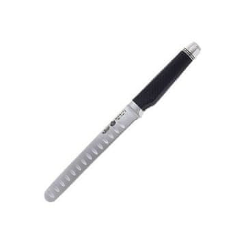 de Buyer Santoku nož 4287.16 FK2, SANTOKU knife, for slicing smaller pieces of meat and fish, 16 cm,