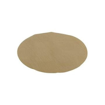 de Buyer Podloga za peko 4344.02, round baking mat, non-stick material, diameter 26 cm, reusable up to 200 times