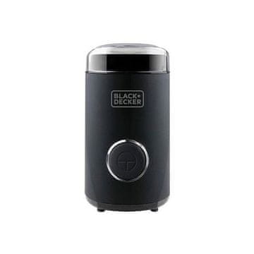 Black+Decker Mlinček za kavo Black+Decker BXCG150E