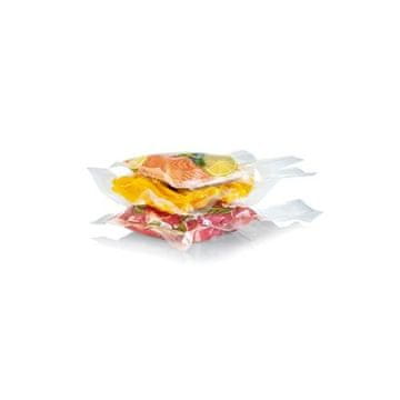 Severin Vakuumsko tesnilna folija ZU 3615, for models FS 3601, 3609, 3611, 50 pcs + 5 pcs, 30 x 40 cm