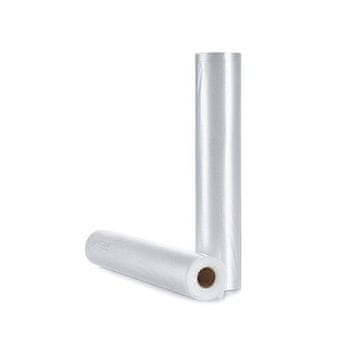 Severin Vakuumsko tesnilna folija ZU 3616, 20 x 600 cm, 2 rolls, BPA-free, for FS 3601, 3609, 3610, 3611 products