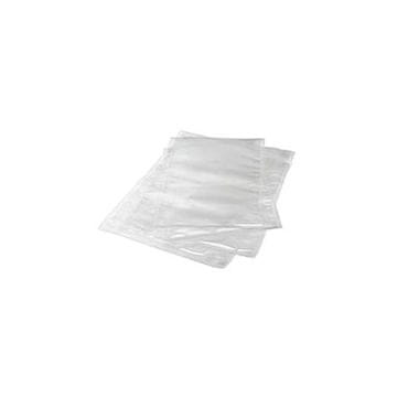 Severin Nadomestne vrečke za vakuumsko pakiranje ZU 3625, mix of 50 different pieces, labels for labeling, BPA-free, suitable for vacuum sealers FS 3601, FS 3609, FS 3611