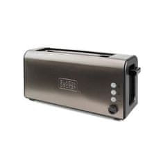 Black+Decker Toaster Black+Decker BXTO1000E