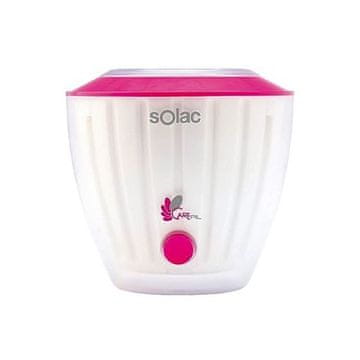SOLAC Grelec za vosek DC7501, Carepil