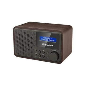 Roadstar Radio HRA-700D+/WD