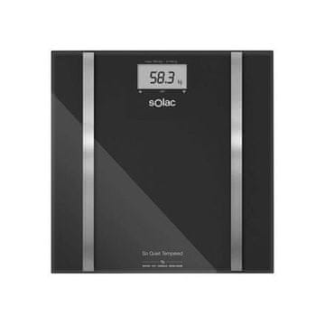 SOLAC Osebna tehtnica PD7636