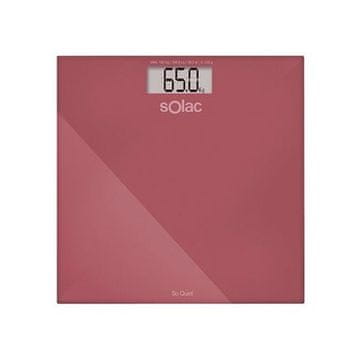 SOLAC Osebna tehtnica PD7624