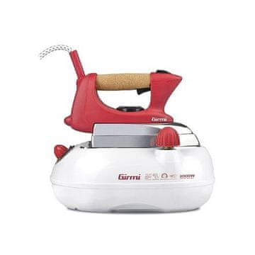 Girmi Generator pare SS0100