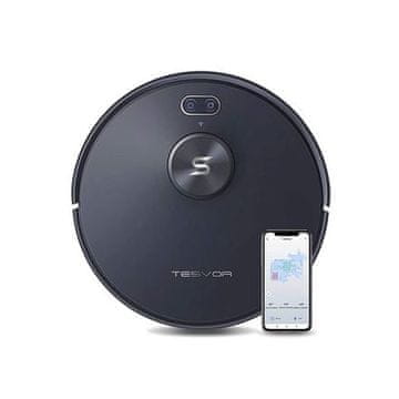 Ostatní Robotski sesalnik S6 Smart