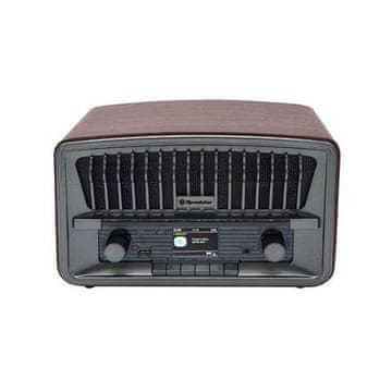 Roadstar Radio HRA-270D+BT