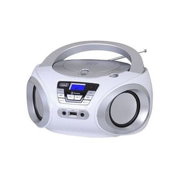 Trevi Predvajalnik CD-jev CMP 544 WH
