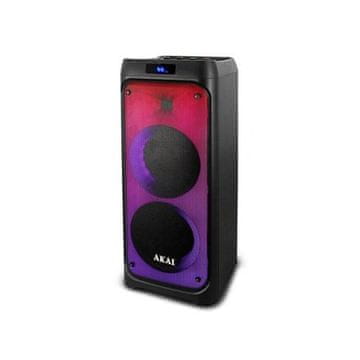 Akai Zvočnik za zabavo Party speaker 260