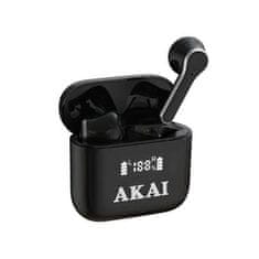 Akai Slušalke za v ušesa BTE-J101