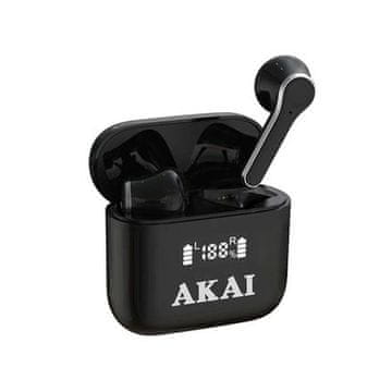 Akai Slušalke za v ušesa BTE-J101