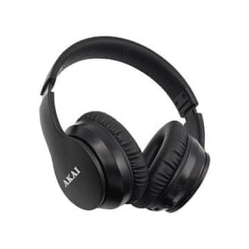 Akai Polodprte slušalke BTH-B6ANC