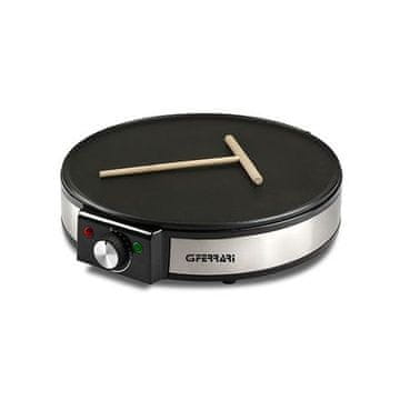 G3 Ferrari Aparat za palačinke G1009800, PROFI-CREPE