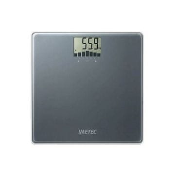 Imetec Osebna tehtnica 5818 ES9 300