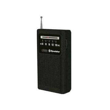 Roadstar Radio TRA-1230/BK