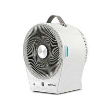 G3 Ferrari Ventilator za vroč zrak G6002401, 2in1