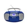 Radio snemalnik RCR-4635UMPBL