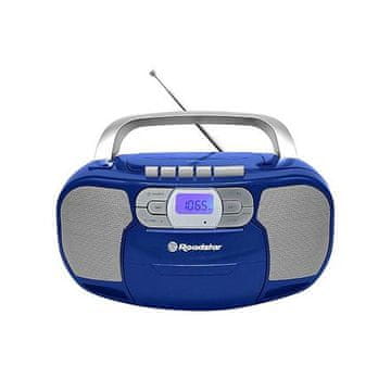 Roadstar Radio snemalnik RCR-4635UMPBL