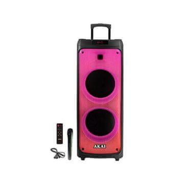 Akai Zvočnik za zabavo Party speaker 1010