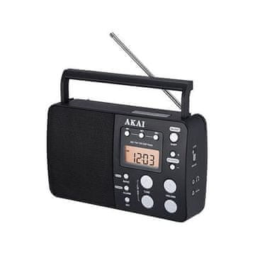 Akai Radio APR-200