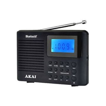 Akai Radio APR-400