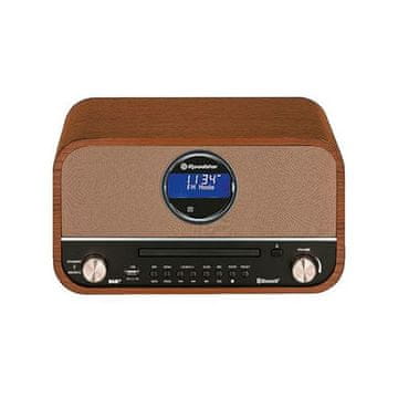 Roadstar Radio HRA-1782NBT