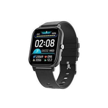 Trevi Pametna ura T-FIT 270 CALL BK